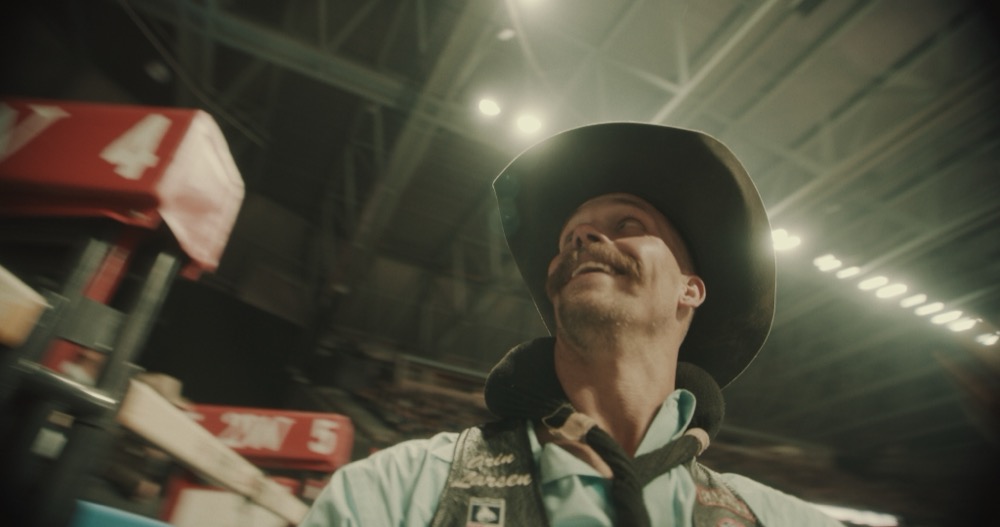 CFR50 — cowboy portrait