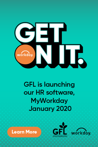 GFL Get On It — 320x480 display ad