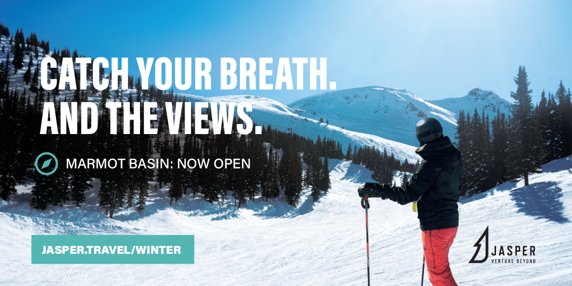Love Winter — Astral billboard 02